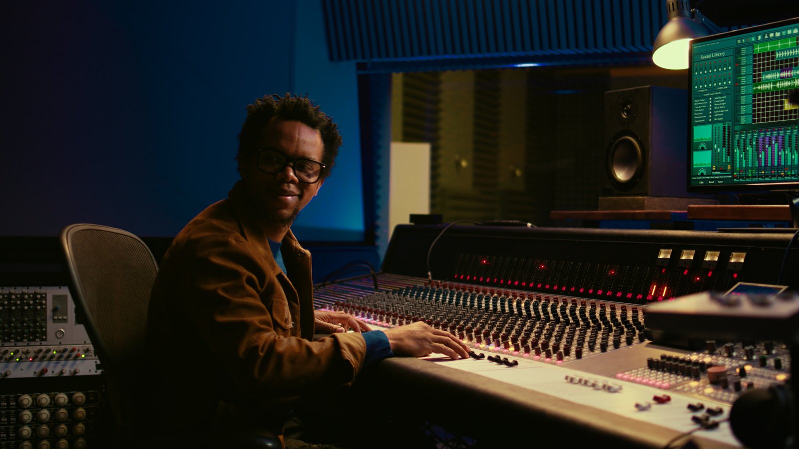 Record Label Setup & Structuring